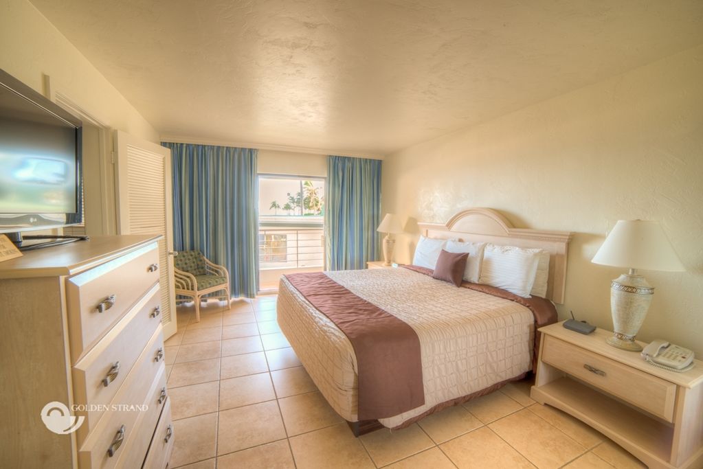 Golden Strand Resort Sunny Isles Beach Room photo